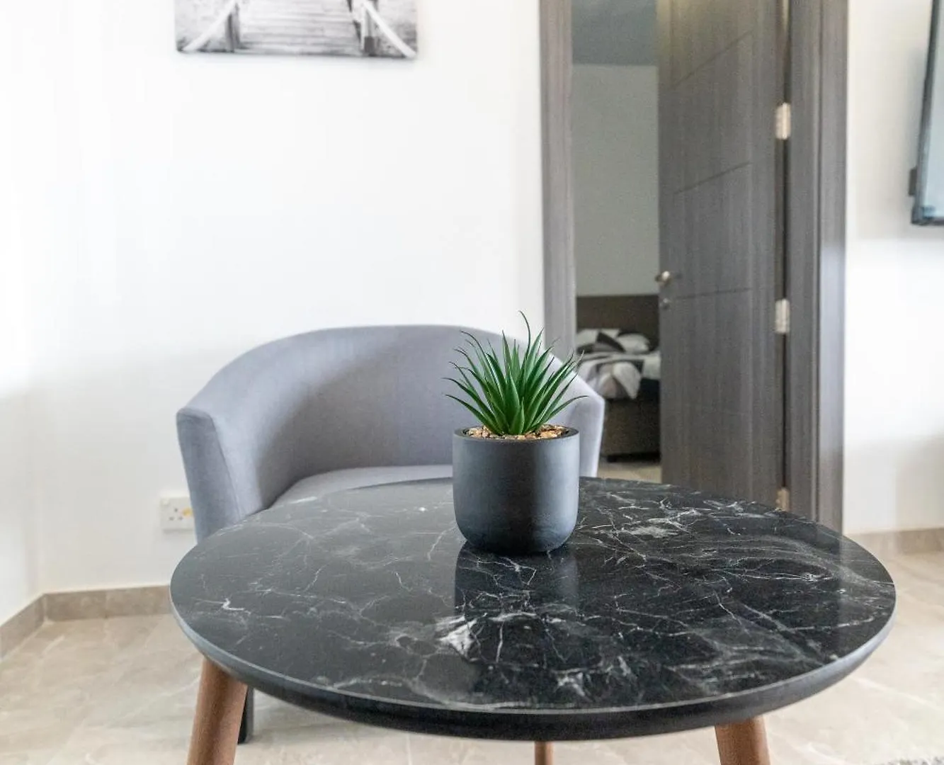 Luxurious Beach Apartment Birżebbuġa