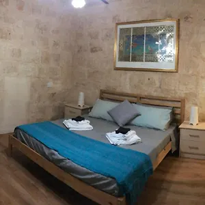 Cosy Townhouse Floriana